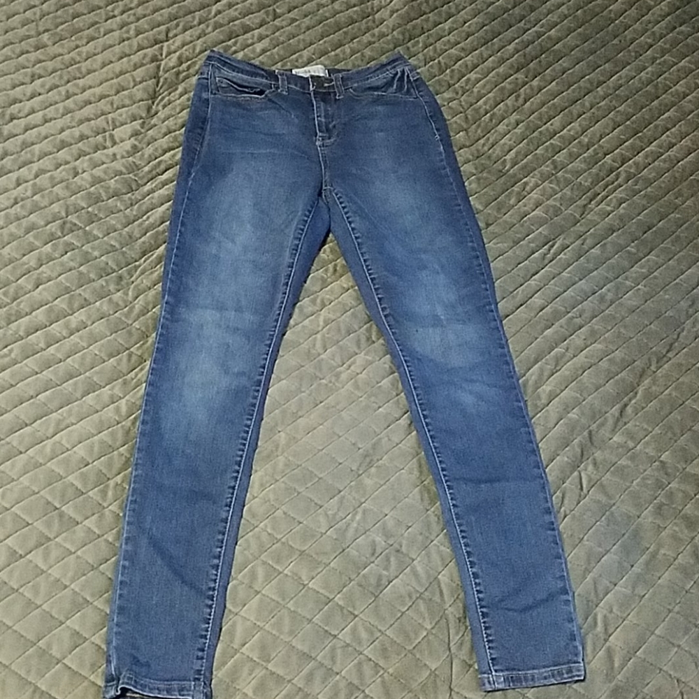 Mudd jean leggings